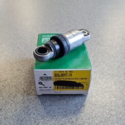 Siksnas vibrāciju slāpētājs priekš NEW AND USED CAR SPARE PARTS