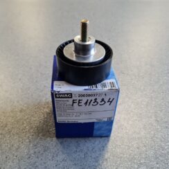 Spriegotājrullītis priekš