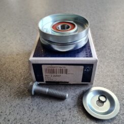 Spriegotājrullītis priekš