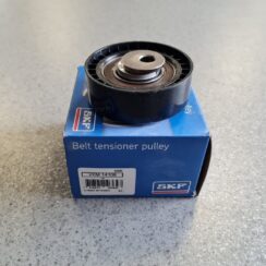 Spriegotājrullītis priekš