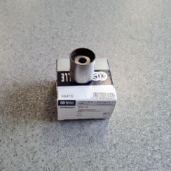 Spriegotājrullītis priekš