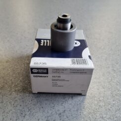 Spriegotājrullītis priekš