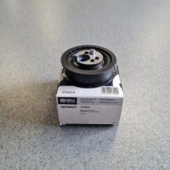 Spriegotājrullītis priekš