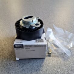 Spriegotājrullītis priekš