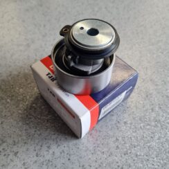 Spriegotājrullītis priekš