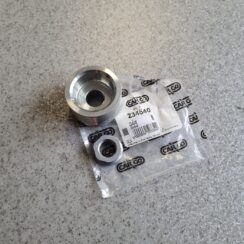 Ģeneratora skriemelis priekš