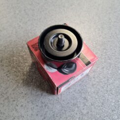 Spriegotājrullītis priekš