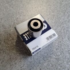 Spriegotājrullītis priekš