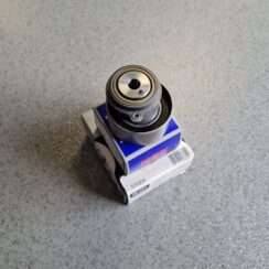 Spriegotājrullītis priekš