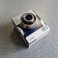 Spriegotājrullītis priekš