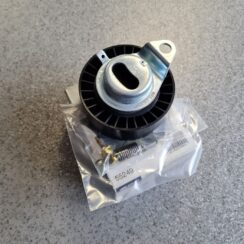 Spriegotājrullītis priekš