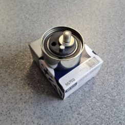 Spriegotājrullītis priekš