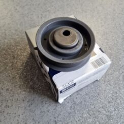 Spriegotājrullītis priekš