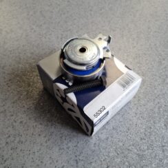 Spriegotājrullītis priekš