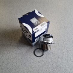 Ūdens sūknis priekš