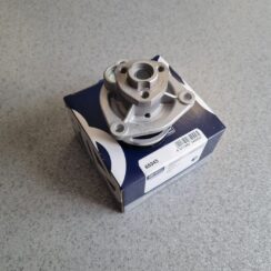 Ūdens sūknis priekš