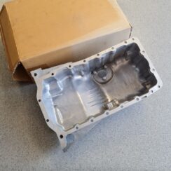 Dzinēja karteris priekš NEW AND USED CAR SPARE PARTS