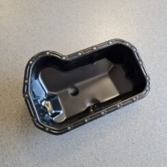 Dzinēja karteris priekš NEW AND USED CAR SPARE PARTS