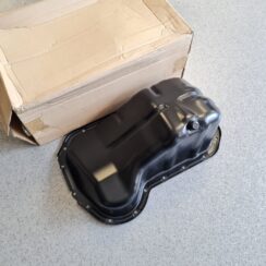 Dzinēja karteris priekš NEW AND USED CAR SPARE PARTS