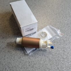 Degvielas tvertnes sūknis priekš