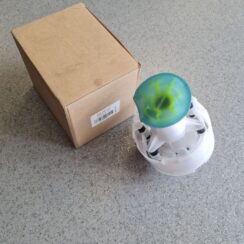 Degvielas tvertnes sūknis priekš