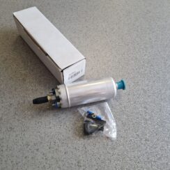 Degvielas tvertnes sūknis priekš