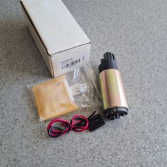 Degvielas tvertnes sūknis priekš