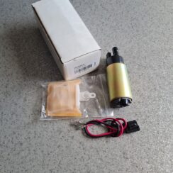 Degvielas tvertnes sūknis priekš