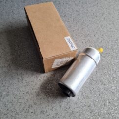 Degvielas tvertnes sūknis priekš