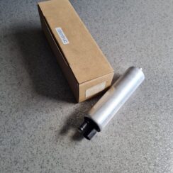 Degvielas tvertnes sūknis priekš