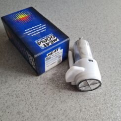 Degvielas tvertnes sūknis priekš