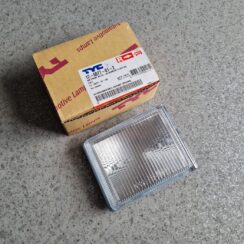 Priekšējais atstarotājs priekš