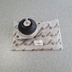 Dzinēja spilvens priekš