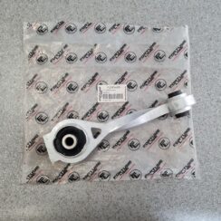 Dzinēja kronšteins priekš