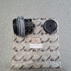 Dzinēja spilvens priekš