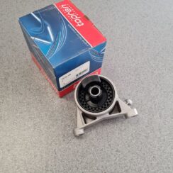 Dzinēja spilvens priekš