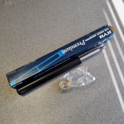 Priekšējais amortizators priekš