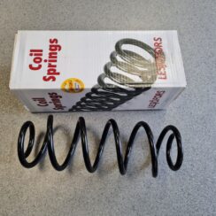 Priekšēja atspere priekš