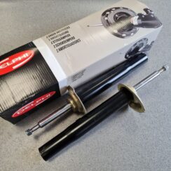 Priekšējais amortizators priekš