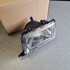 Priekšējais kreisais lukturis priekš