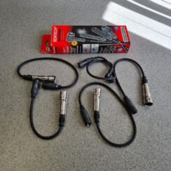 Aizdedzes spoles vadi priekš