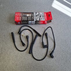 Aizdedzes spoles vadi priekš