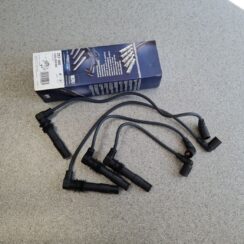 Aizdedzes spoles vadi priekš