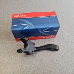 Stikla tīrītāja slēdzis priekš