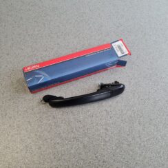 Ārējais durvju rokturis priekš NEW AND USED CAR SPARE PARTS