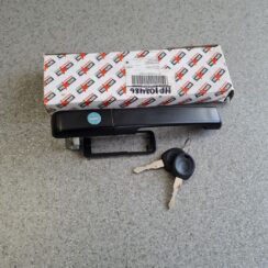 Priekšējāis kreisais durvju rokturis priekš