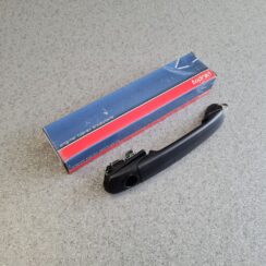 Ārējais durvju rokturis priekš NEW AND USED CAR SPARE PARTS