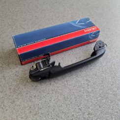 Ārējais durvju rokturis priekš NEW AND USED CAR SPARE PARTS