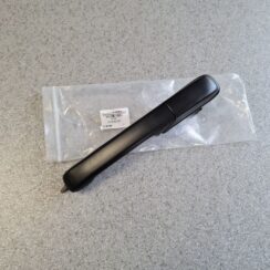 Aizmugurējāis labais durvju rokturis priekš