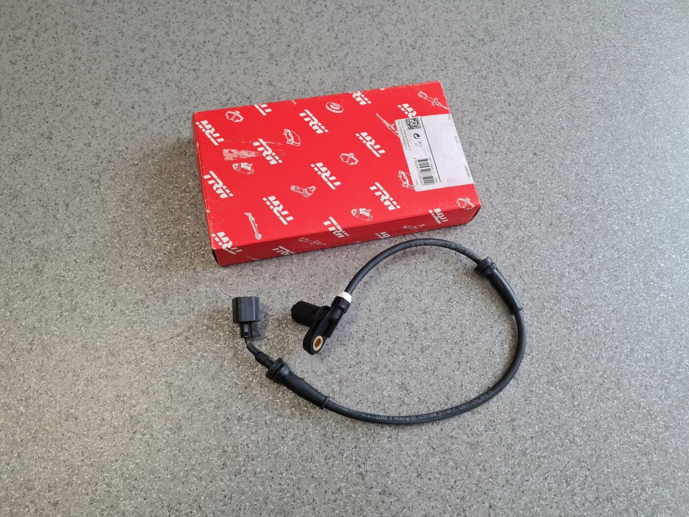 ABS devējs priekš 1 ABS devējs priekš